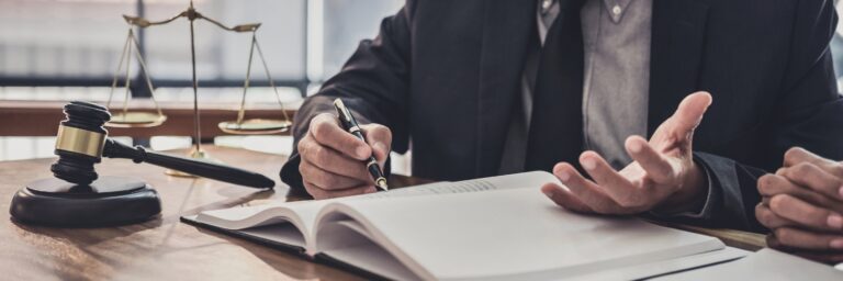 How To Advertise A Law Firm