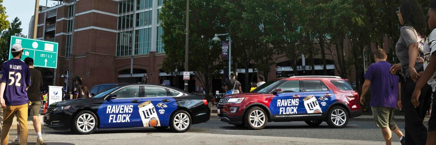 Outdoor Advertising Philadelphia