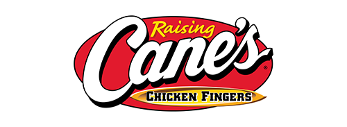 1198 RaisingCane’s Logo 1198 RaisingCane's Logo