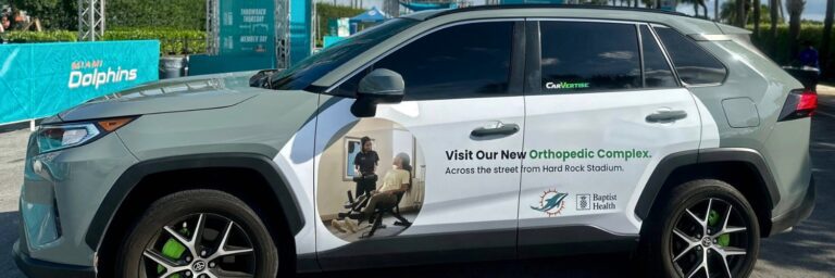 Healthcare Marketing Miami