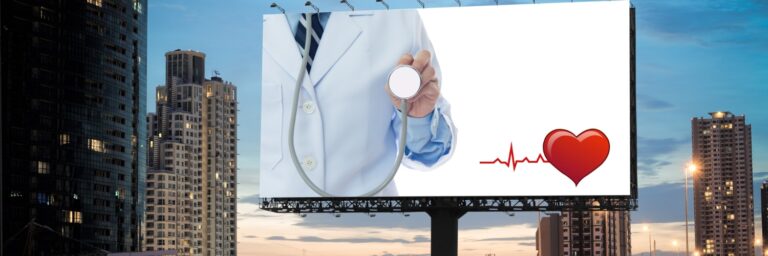 Marketing for Home Health Agencies: Reach Families with Mobile Billboard Ads