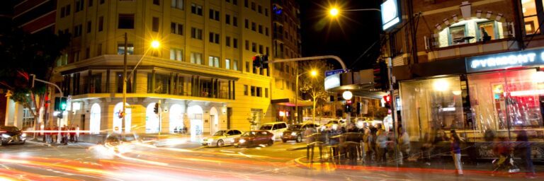 Miami Beach Billboards That Work: Mobile Vehicle Ads for Maximum Reach