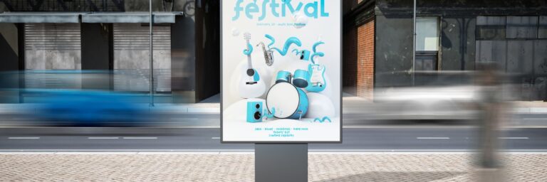 Mobile vs. Static Billboard Advertising Oak Lawn: Which Drives More Calls?