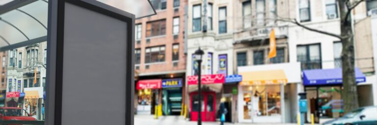 Mobile vs. Static Billboard Advertising in Elgin: Which Does Better in Chicagoland?