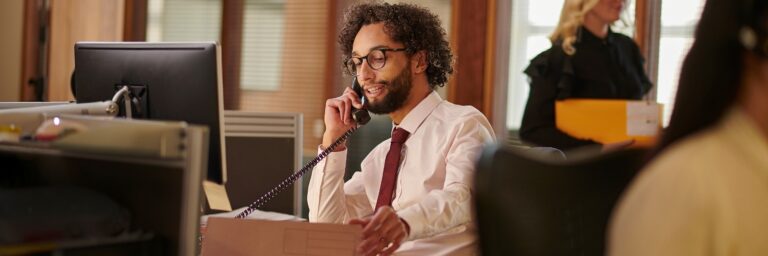 Advertising Paralegal Services