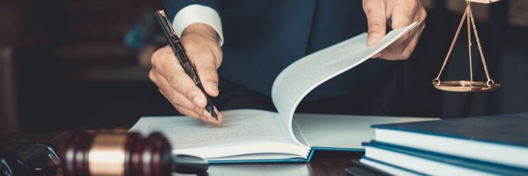 Criminal Defense Marketing