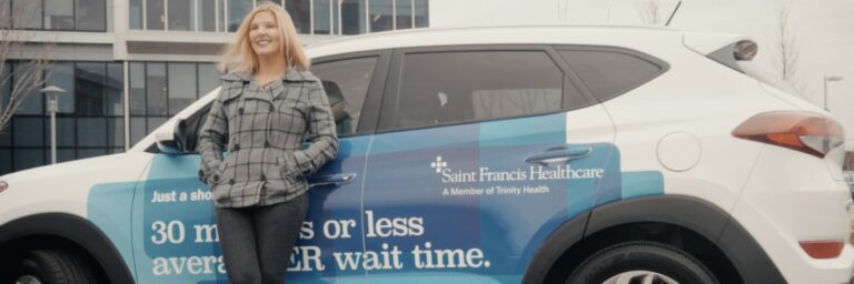 Hospital Ads