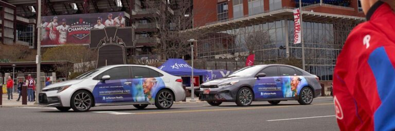 Medical Billboards