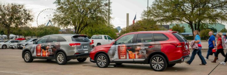 Mobile Billboard Jacksonville