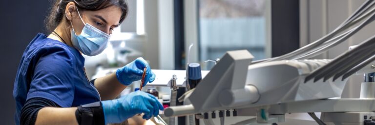 Oral Surgery Marketing
