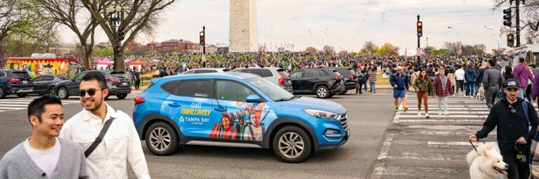 Outdoor Advertising Florida