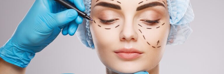 Plastic Surgery Advertising Campaigns