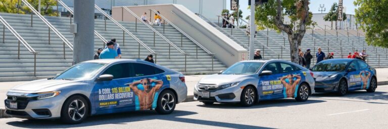 Rogers Stadium Advertising: Reach Game Day Traffic