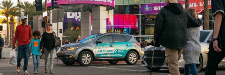 Outdoor Advertising Anaheim