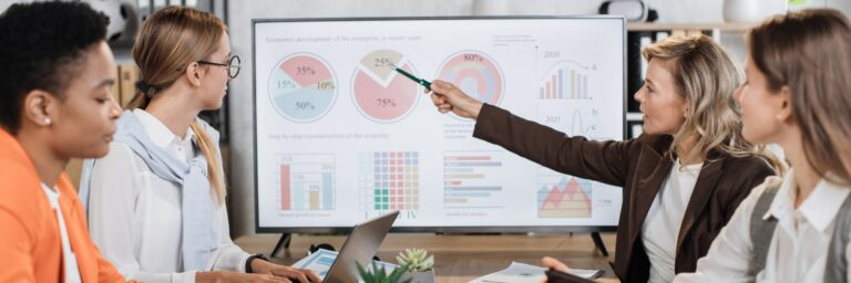 Saas Marketing Strategy