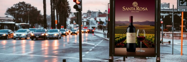 Outdoor Advertising Santa Rosa: Traditional vs. Programmatic OOH Guide
