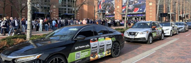 Dodger Stadium Advertising: Alternatives to Stadium Sponsorships