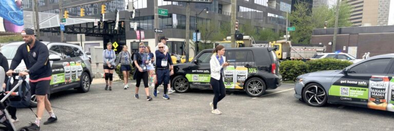 Rams Stadium Advertising: Vehicle Advertising vs. Stadium Sponsorships