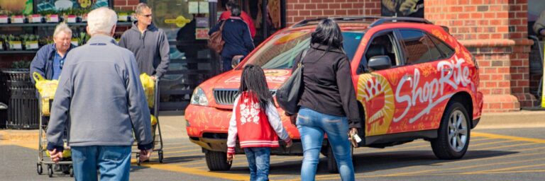 How to Advertise to College Students: Fleet Advertising for Campuses