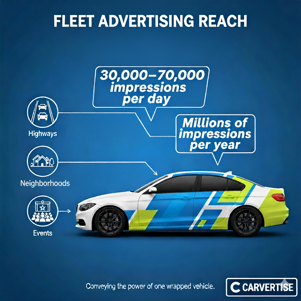 Fleet Advertising