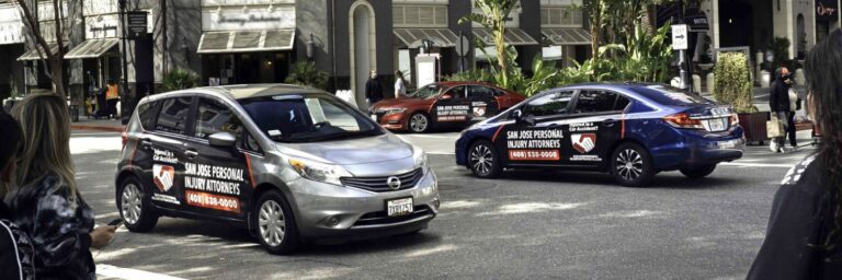 Hollywood Billboards