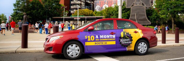 Outdoor Advertising Oxnard