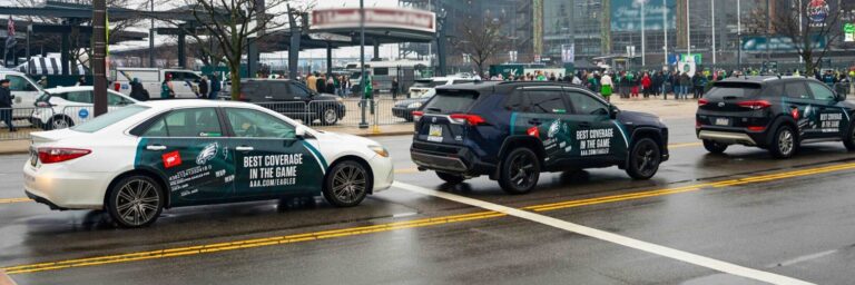 Airport Advertising In Santa Ana