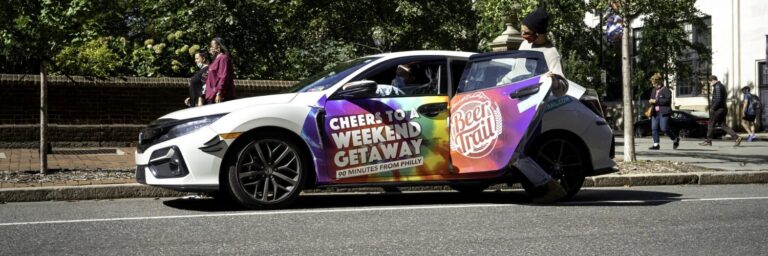 Outdoor Advertising Rancho Cucamonga